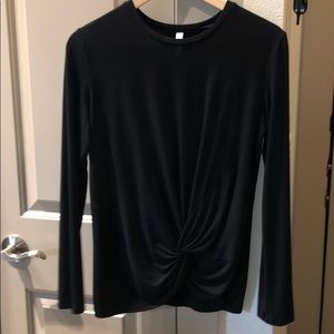 The Group by Babaton Seddon Top